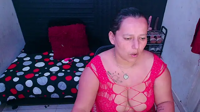 Diana Lozano online show from 19, 1, 2025