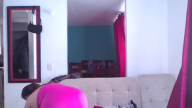 Diana Lozano online show from 21, 4, 2026