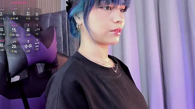 CIEL-DOUCE online show from 9, 1, 2026