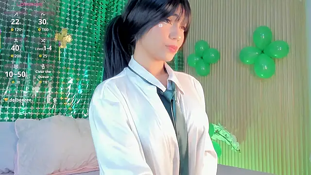 CIEL-DOUCE online show from 18, 3, 2026