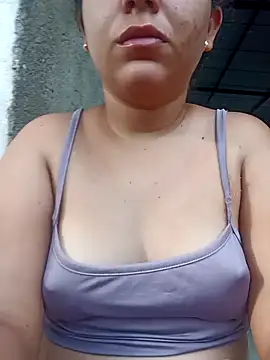 ValeriaSantos- online show from 4, 1, 2025