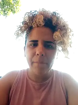 ValeriaSantos- online show from 7, 1, 2025