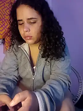 ValeriaSantos- online show from 9, 2, 2025