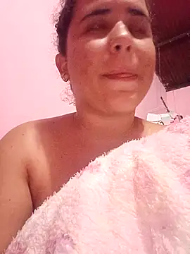 ValeriaSantos- online show from 7, 3, 2025