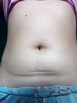 ValeriaSantos- online show from 8, 3, 2025