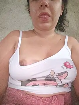 ValeriaSantos- online show from 28, 6, 2026