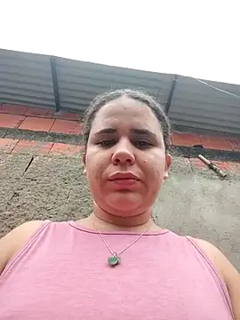 ValeriaSantos- online show from 9, 8, 2026