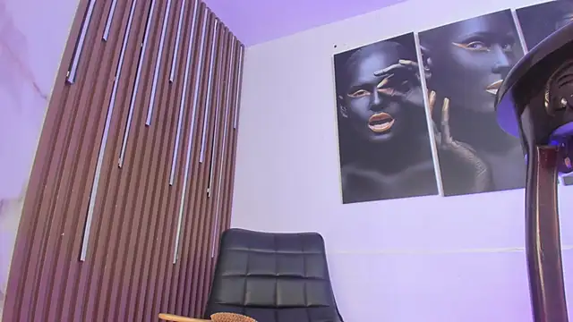 Sophia Cameron online show from 1, 2, 2025