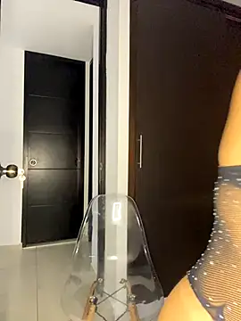 NatashaCruz- online show from 26, 11, 2025