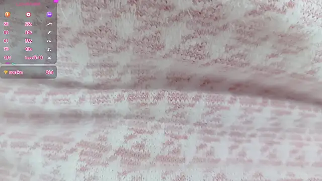 mirurun-08 online show from 30, 1, 2025