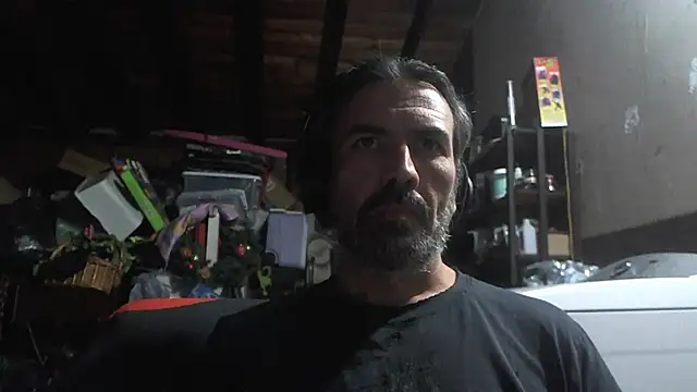 Anarchy Burger online show from 5, 7, 2026