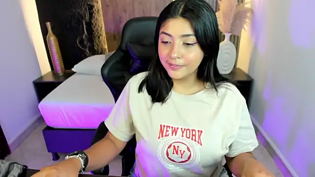 abby miller26 online show from 25, 1, 2025