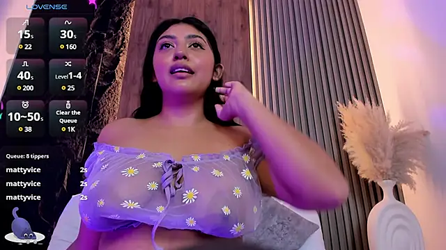 abby miller26 online show from 31, 1, 2025