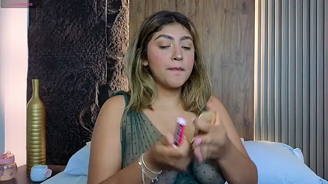 abby miller26 online show from 15, 10, 2025