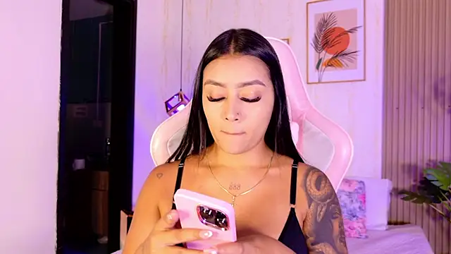 CameronCollins  online show from 4, 3, 2026