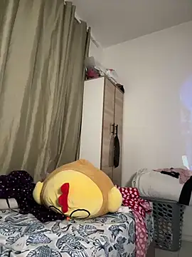morrocoXcute online show from 14, 5, 2026