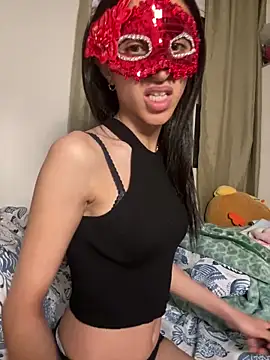 morrocoXcute online show from 17, 5, 2026