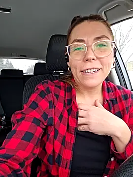 Ellie-L-Elizabeth online show from 18, 2, 2025