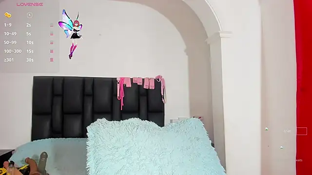 Snapshot of Khity-ebony chatting on 19, 9, 2025 Khity-ebony online show from 19, 9, 2025