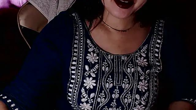 Naughty Kashish online show from 31, 3, 2026