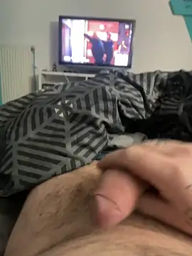 RenaudS-02 online show from 28, 2, 2025