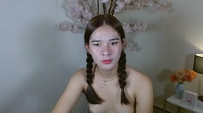 Mimi Cums online show from 11, 3, 2025