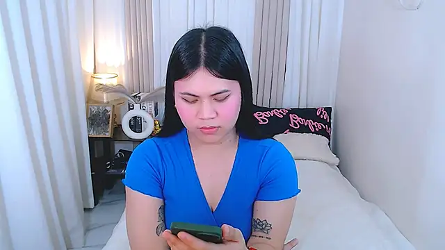 Mimi Cums online show from 7, 11, 2025