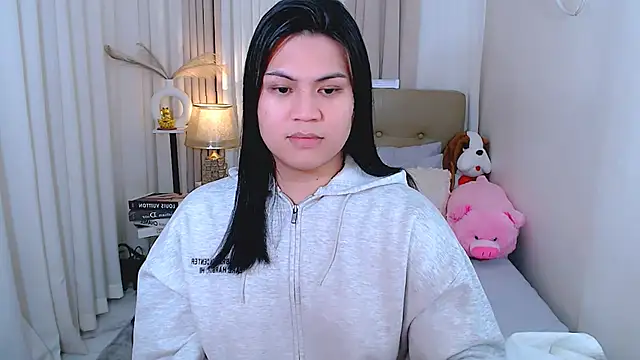 Mimi Cums online show from 24, 11, 2025