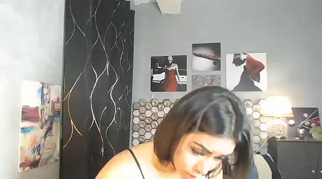 Snapshot of Hot_Metallica69 chatting on 5, 2, 2025 Hot Metallica69 online show from 5, 2, 2025