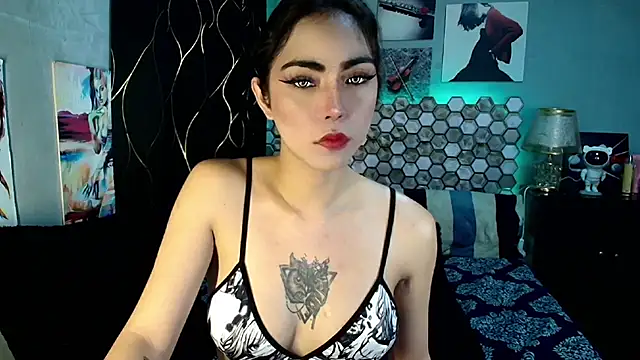 Snapshot of Hot_Metallica69 chatting on 23, 10, 2025 Hot Metallica69 online show from 23, 10, 2025