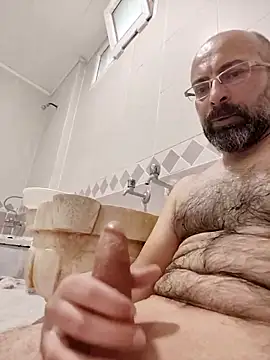 dangerx45 online show from 28, 4, 2026