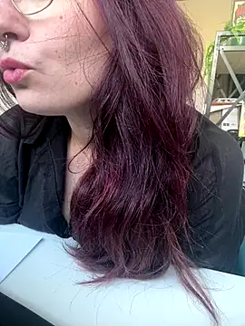 LunaMoongirl online show from 6, 12, 2024