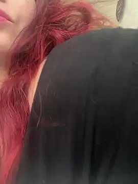 LunaMoongirl online show from 29, 1, 2025