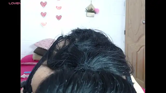 Snapshot of Dulce_Anita chatting on 8, 1, 2026 Dulce Anita online show from 8, 1, 2026