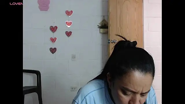 Dulce Anita online show from 25, 6, 2026