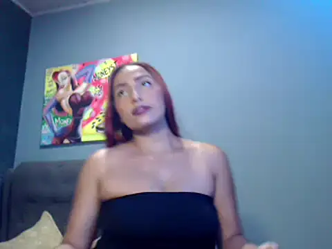 Kinky FootFall online show from 24, 2, 2025