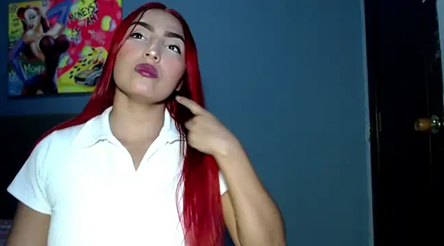 Kinky FootFall online show from 4, 3, 2025