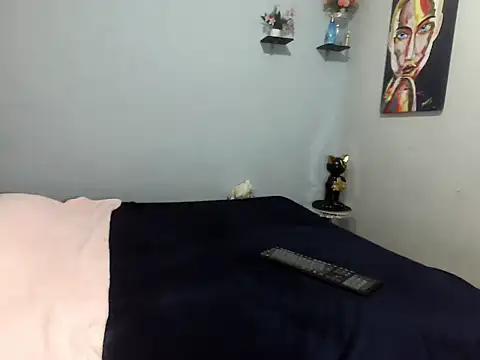 Kinky FootFall online show from 6, 2, 2026