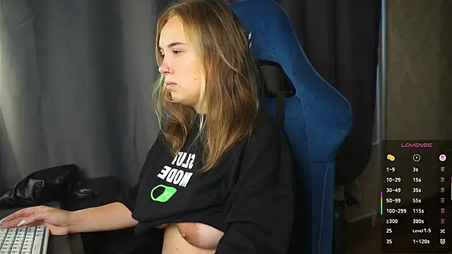 Sandra SW  online show from 4, 6, 2026