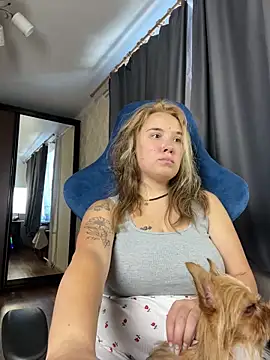 Sandra SW  online show from 6, 6, 2026