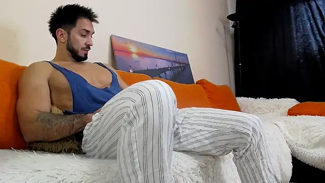 MichaelWills online show from 9, 11, 2025