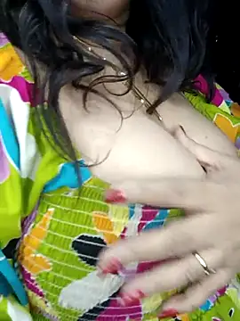 Snapshot of SIDDHAA--897 chatting on 1, 3, 2026 SIDDHAA--897 online show from 1, 3, 2026