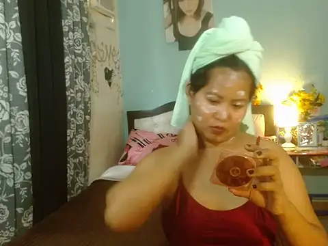 PearlOfAsia21 online show from 2, 12, 2024