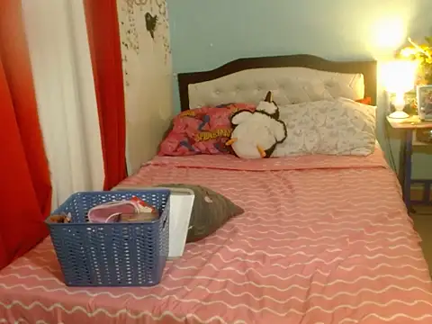 PearlOfAsia21 online show from 8, 2, 2025