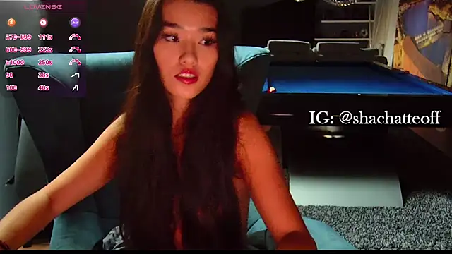 shachatteof online show from 11, 10, 2025