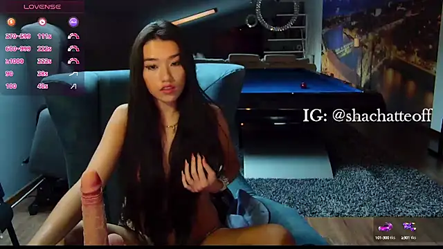 shachatteof online show from 15, 10, 2025