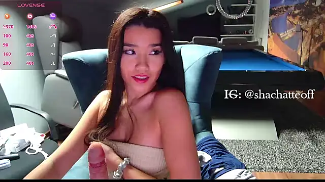 shachatteof online show from 3, 12, 2025