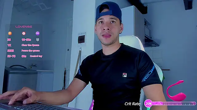 petter coleman  online show from 23, 2, 2025