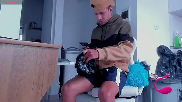 petter coleman  online show from 2, 3, 2025