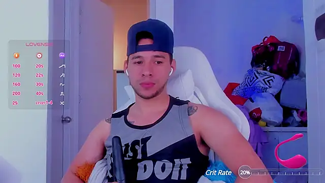 petter coleman  online show from 6, 3, 2025